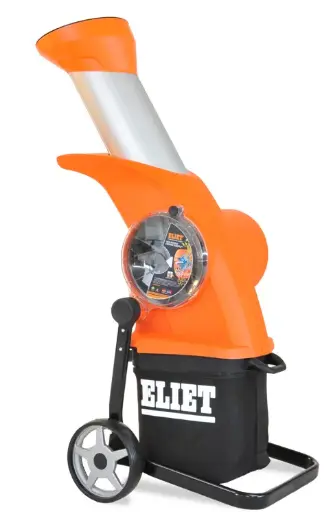 [ELIET NEO3] Broyeur ELIET NEO 3 triphase 3500watts 380 volts 4.75cv, MA 001 011 913, MA001011913