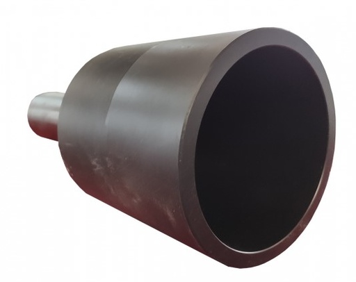 [ENFONCE-PIEUX ADAPTA] Adaptateur pour poteau de 100mm à 110mm, XCVEADAP110MM, XCVE ADAP110-MM