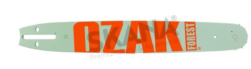 [ZKP45] Guide de chaine OZAKI 72e .325 0.58, ZKP45