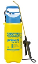 [GLORIA 81PRIMA5] Pulvérisateur Gloria 81 prima 5 litres