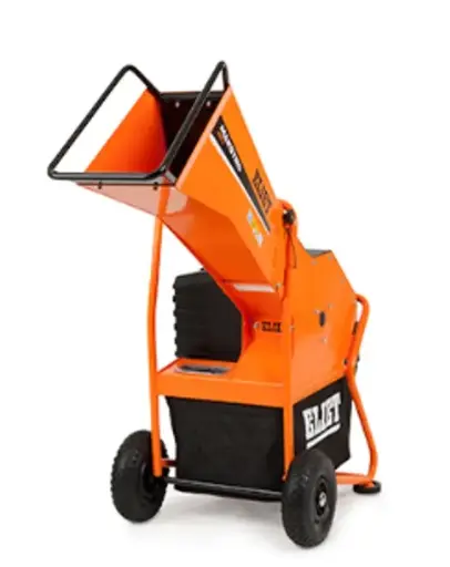 [ELIET MAESTRO CITY TRI380v] Broyeur ELIET Maestro city 5.5ch 380V/3-3500W, MA 001 052 913, MA001052913