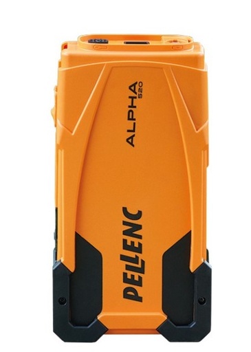 [PELLENC ALPHA 520] Batterie PELLENC ALPHA 520 57193